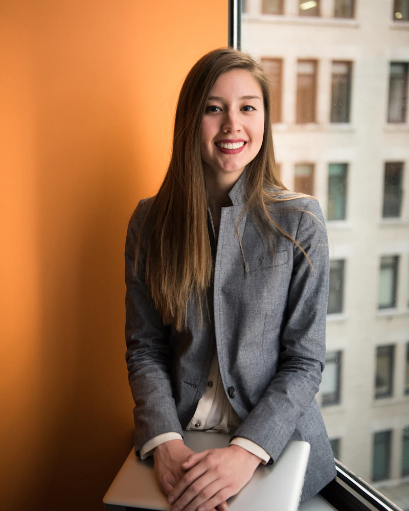 Diane Aldridge, Managing Partner